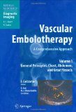 Portada de VASCULAR EMBOLOTHERAPY