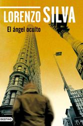 Portada de EL ANGEL OCULTO