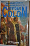 Portada de VIDA DEL MUY MAGNIFICO SEÑOR DON CRISTOBAL COLÓN