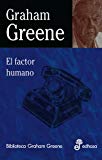 Portada de EL FACTOR HUMANO