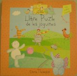 Portada de LLIBRE PUZLE DE LES JOGUINES