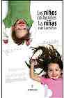 Portada de LOS NIÑOS CON LOS NIÑOS, LAS NIÑAS CON LAS NIÑAS