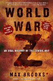 Portada de WORLD WAR Z: AN ORAL HISTORY OF THE ZOMBIE WAR