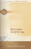 Portada de WESTERN ASCETICISM