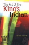 Portada de ART OF THE KING'S INDIAN