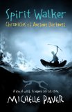 Portada de SPIRIT WALKER (CHRONICLES OF ANCIENT DARKNESS)