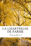 Portada de LA CHARTREUSE DE PARME