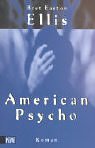 Portada de AMERICAN PSYCHO