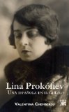 Portada de LINA PROKÓFIEV