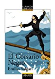 Portada de EL CORSARIO NEGRO