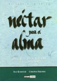 Portada de NECTAR PARA EL ALMA: RELATOS PARA NUTRIR EL CORAZON