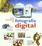 Portada de GUIA COMPLETA DE FOTOGRAFIA DIGITAL
