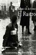 Portada de EL RASTRO