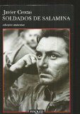 Portada de SOLDADOS DE SALAMINA