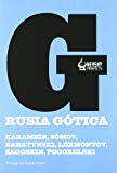 Portada del libro