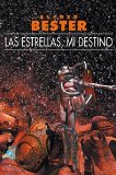 Portada de LAS ESTRELLAS, MI DESTINO (BOLSILLO)