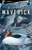 Portada de MAVERICK