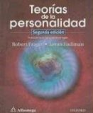 Portada de TEORIAS DE LA PERSONALIDAD