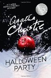 Portada de HALLOWE'EN PARTY (POIROT)