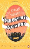 Portada de BRIDESHEAD REVISITED