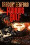 Portada de FURIOUS GULF (BANTAM SPECTRA BOOK)