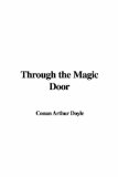 Portada de THROUGH THE MAGIC DOOR