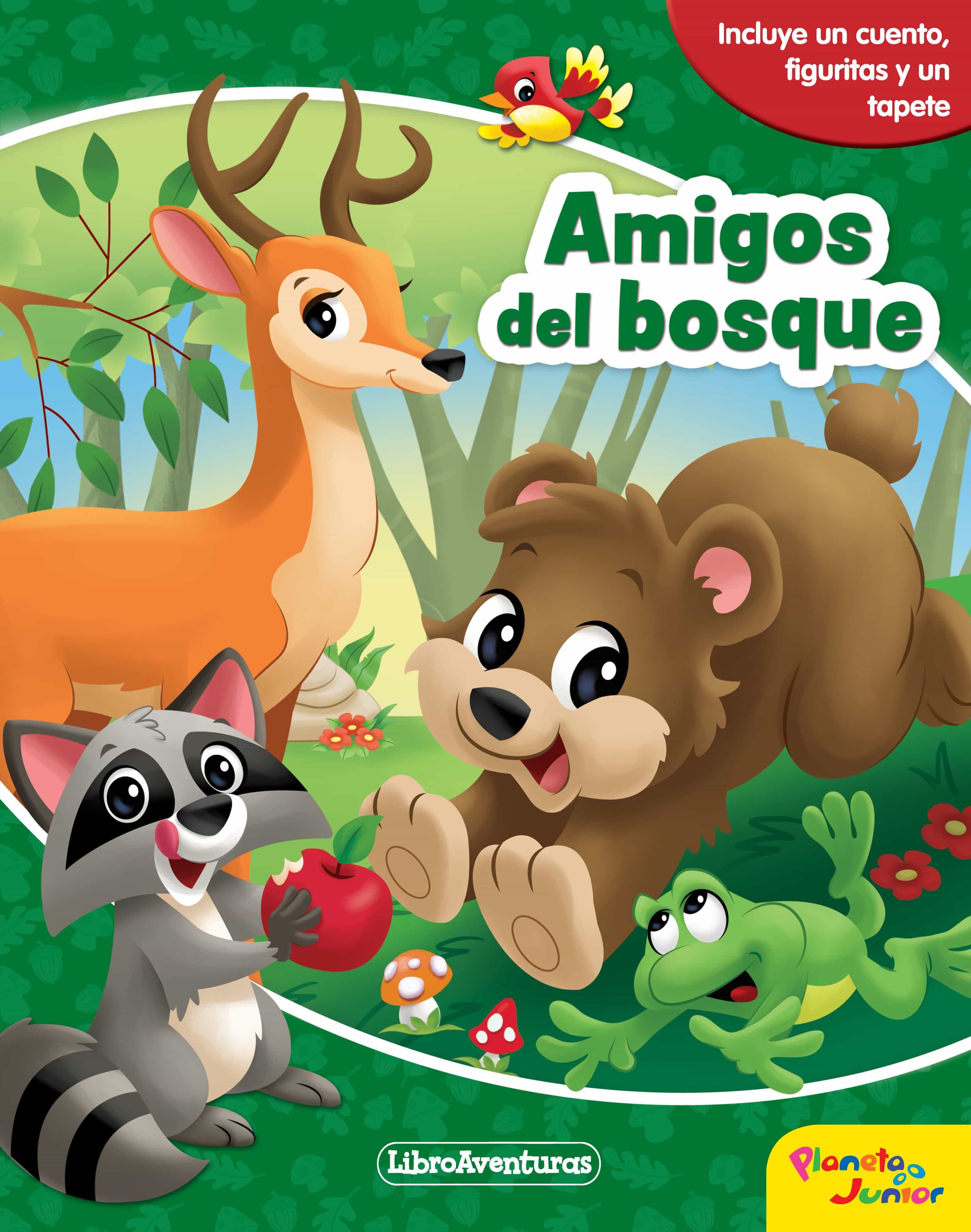 Portada del libro