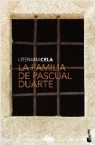 Portada de LA FAMILIA DE PASCUAL DUARTE