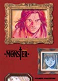 Portada de MONSTER KANZENBAN Nº 1