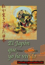 Portada de EL JAPON QUE YO HE VIVIDO - EBOOK