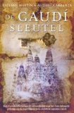 Portada de DE GAUDI SLEUTEL