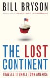 Portada de THE LOST CONTINENT