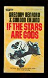 Portada de IF THE STARS ARE GODS