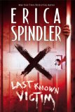 Portada de LAST KNOWN VICTIM