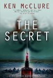 Portada de SECRET (DR. STEVEN DUNBAR MYSTERY)