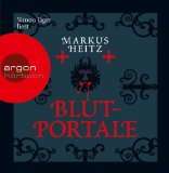 Portada de BLUTPORTALE