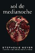 Portada de SOL DE MEDIANOCHE    (EBOOK)