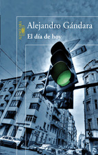 Portada de EL DÍA DE HOY (EBOOK)