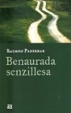 Portada de BENAURADA SENZILLESA. EL MONJO COM A ARQUETIPUS UNIVERSAL