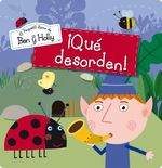 Portada del libro