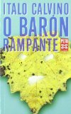 Portada de O BARON RAMPANTE