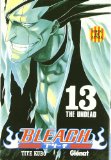 Portada de BLEACH Nº13 (CATALA)