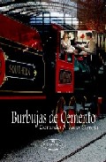 Portada de BURBUJAS DE CEMENTO