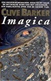 Portada de IMAGICA