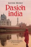 Portada de LA PASION INDIA