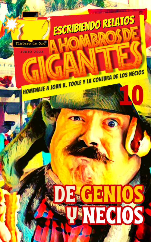 Portada del libro