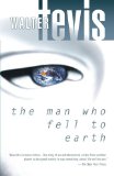 Portada de THE MAN WHO FELL TO EARTH (DEL REY IMPACT)