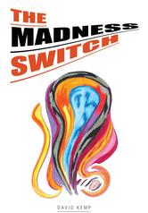 Portada de THE MADNESS SWITCH