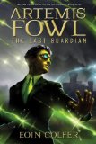 Portada de ARTEMIS FOWL: THE LAST GUARDIAN