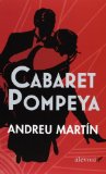 Portada de CABARET POMPEYA (NARRATIVA (ALEVOSIA))